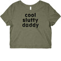 Cool Slutty Daddy Baby T-Shirts, Hoodie, Sweatshirt - T-Shirt, Sweatshirt, Hoodie