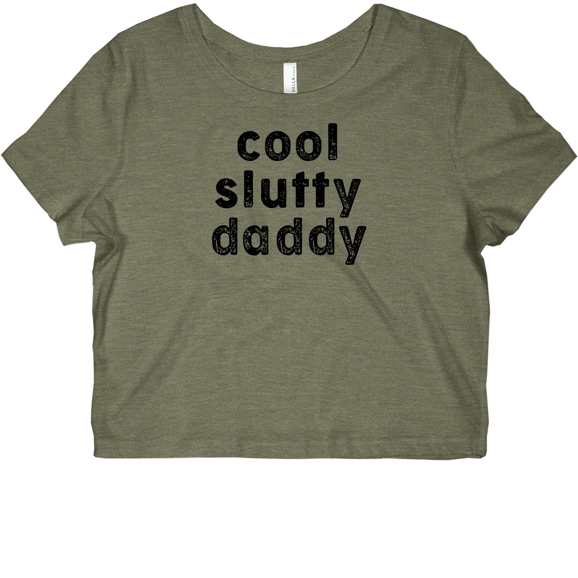 Cool Slutty Daddy Baby T-Shirts, Hoodie, Sweatshirt - T-Shirt, Sweatshirt, Hoodie