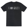 Aw Geez Triblend T-Shirts, Hoodie, Sweatshirt - T-Shirt, Sweatshirt, Hoodie
