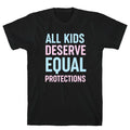 All Deserve Equal Protections T-Shirts, Hoodie, Sweatshirt - T-Shirt, Sweatshirt, Hoodie