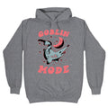 Goblin Mode (Goblin Shark) T-Shirts, Hoodie, Sweatshirt - T-Shirt, Sweatshirt, Hoodie
