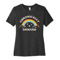 Chronically Fatigued Cotton T-Shirts, Hoodie, Sweatshirt - T-Shirt, Sweatshirt, Hoodie