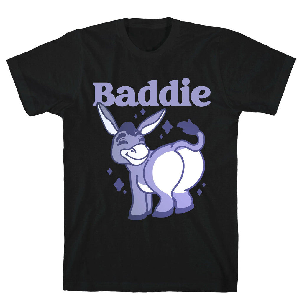 Baddie Donkey T-Shirts, Hoodie, Sweatshirt - T-Shirt, Sweatshirt, Hoodie