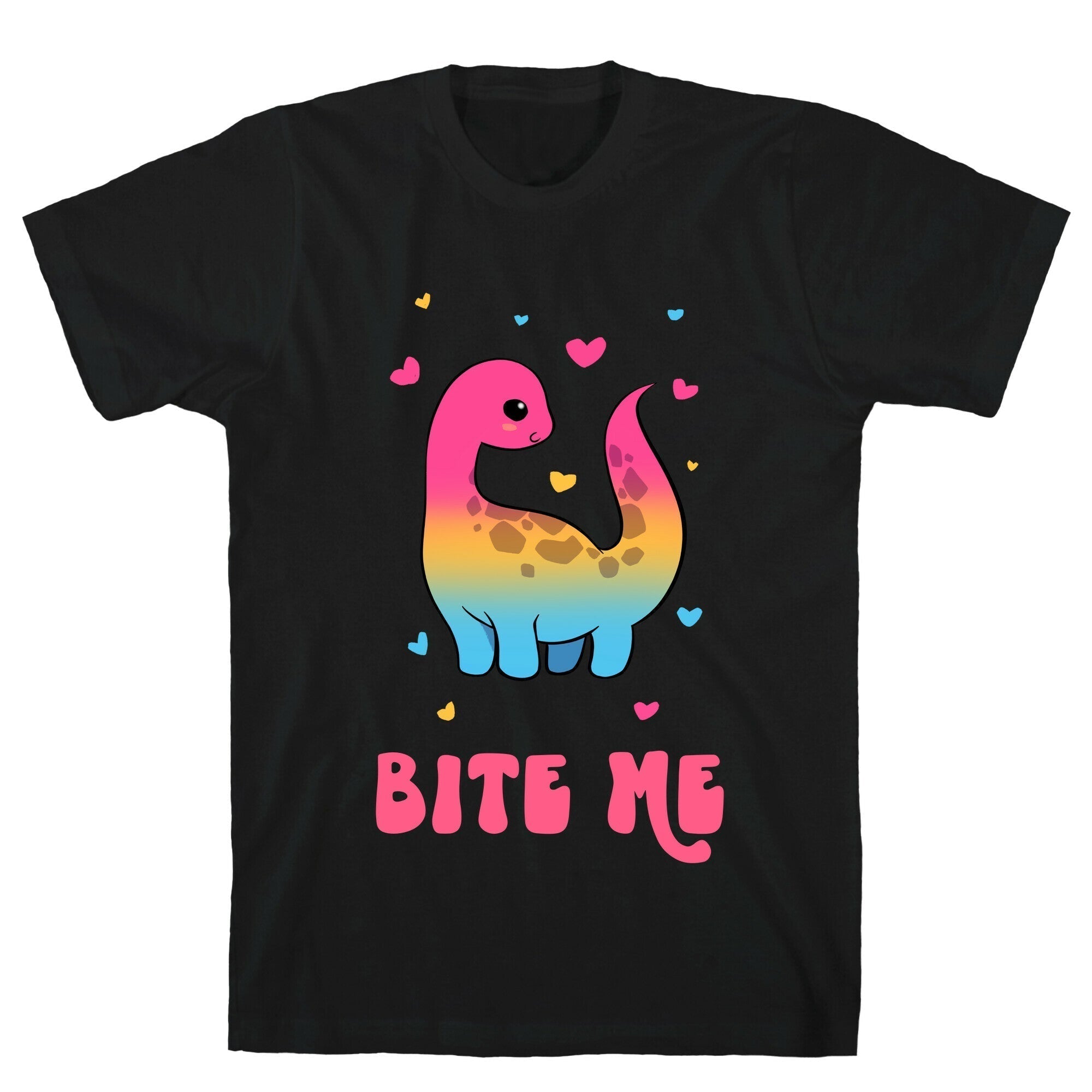 Bite Me Dinosaur T-Shirts, Hoodie, Sweatshirt - T-Shirt, Sweatshirt, Hoodie