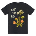 Eat Rich Venus Fly Trap Triblend T-Shirts, Hoodie, Sweatshirt - T-Shirt, Sweatshirt, Hoodie