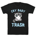 Cryb Baby Trash T-Shirts, Hoodie, Sweatshirt - T-Shirt, Sweatshirt, Hoodie