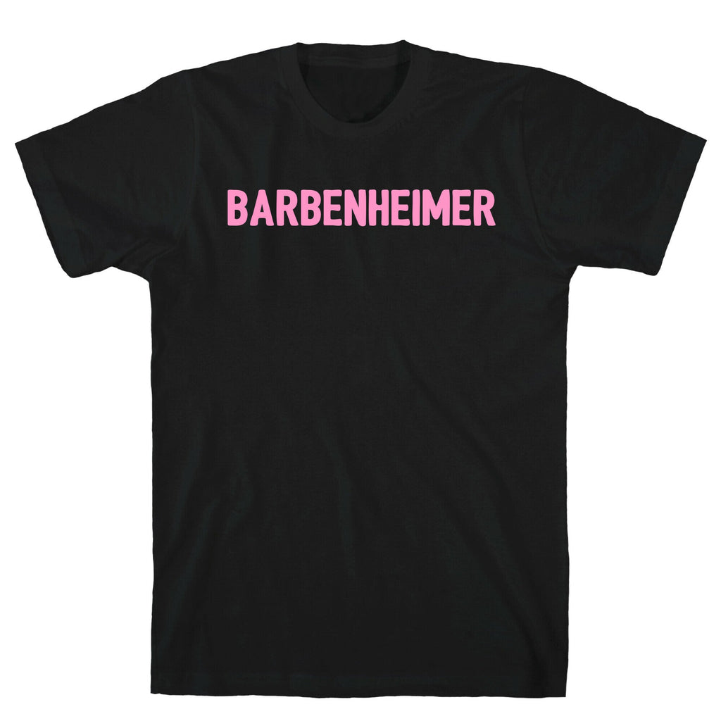 Barbenheimer T-Shirts, Hoodie, Sweatshirt - T-Shirt, Sweatshirt, Hoodie