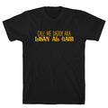 Call Me Daddy AKA Lisan Al Gaib T-Shirts, Hoodie, Sweatshirt - T-Shirt, Sweatshirt, Hoodie