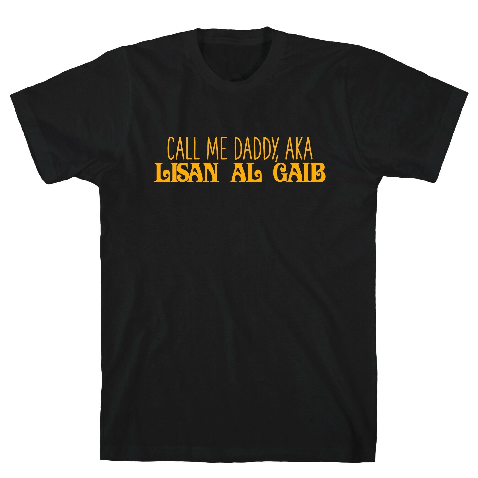 Call Me Daddy AKA Lisan Al Gaib T-Shirts, Hoodie, Sweatshirt - T-Shirt, Sweatshirt, Hoodie