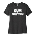 Cum Receptacle Cotton T-Shirts, Hoodie, Sweatshirt - T-Shirt, Sweatshirt, Hoodie