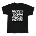 Fuck Trump Secret Qr Code Tee Tee Unisex T-shirt, Sweatshirt, Hoodie - T-Shirt, Sweatshirt, Hoodie