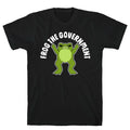 Frog Government T-Shirts, Hoodie, Sweatshirt - T-Shirt, Sweatshirt, Hoodie