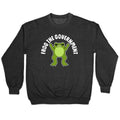 Frog Government Style001 T-Shirts, Hoodie, Sweatshirt - T-Shirt, Sweatshirt, Hoodie