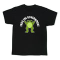 Frog Government Style001 T-Shirts, Hoodie, Sweatshirt - T-Shirt, Sweatshirt, Hoodie
