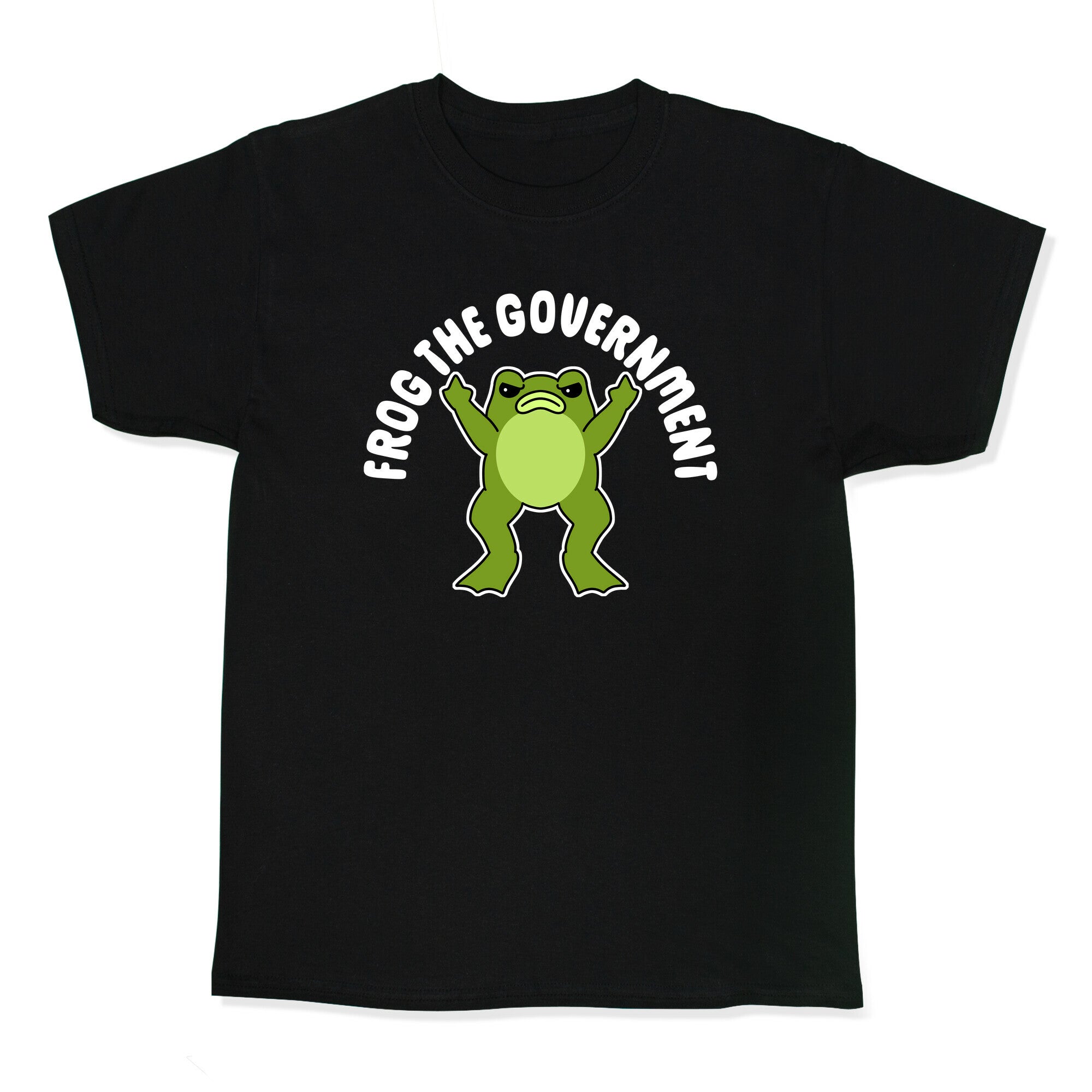 Frog Government Style001 T-Shirts, Hoodie, Sweatshirt - T-Shirt, Sweatshirt, Hoodie