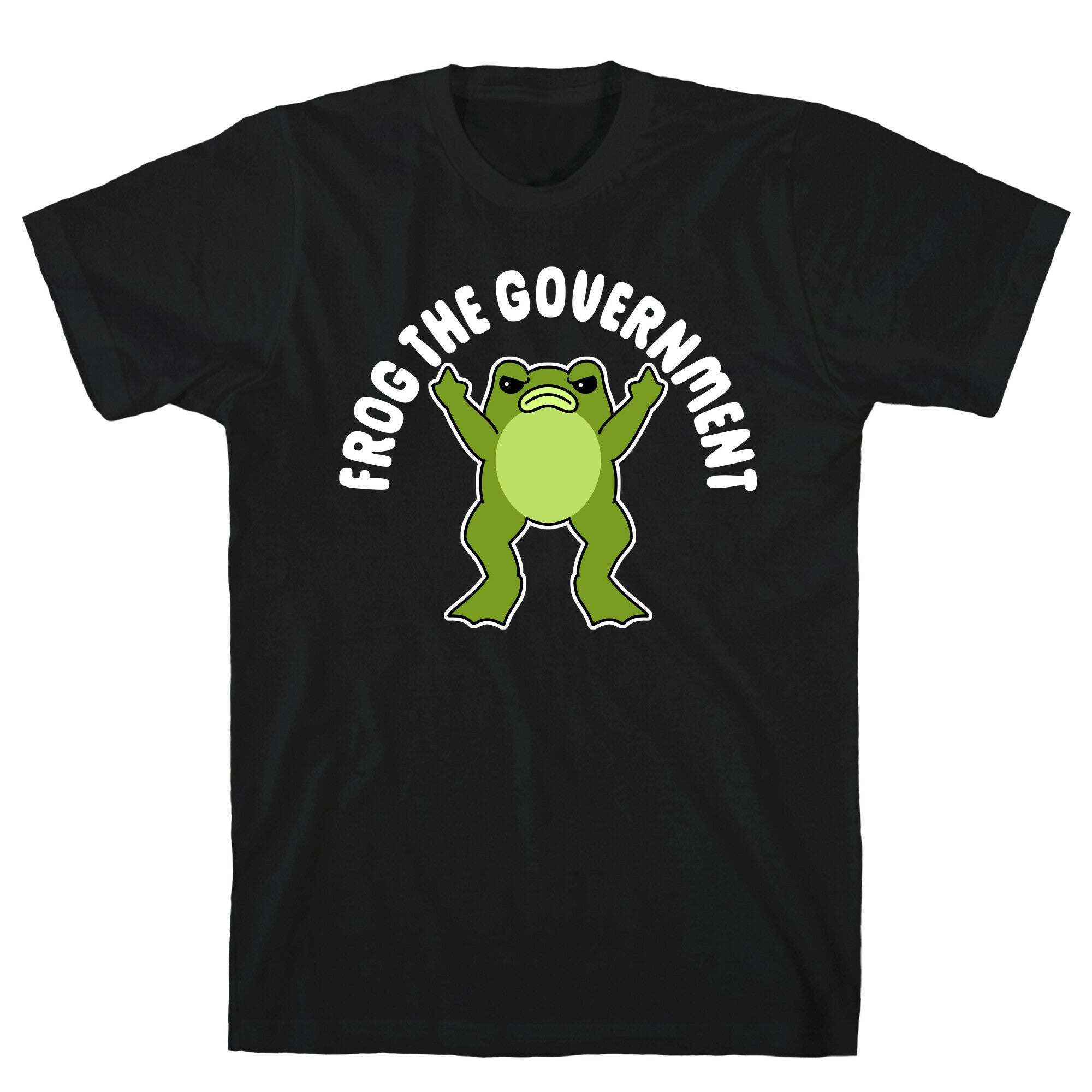 Frog Government Style001 T-Shirts, Hoodie, Sweatshirt - T-Shirt, Sweatshirt, Hoodie