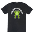 Frog Government Triblend Style002 T-Shirts, Hoodie, Sweatshirt - T-Shirt, Sweatshirt, Hoodie