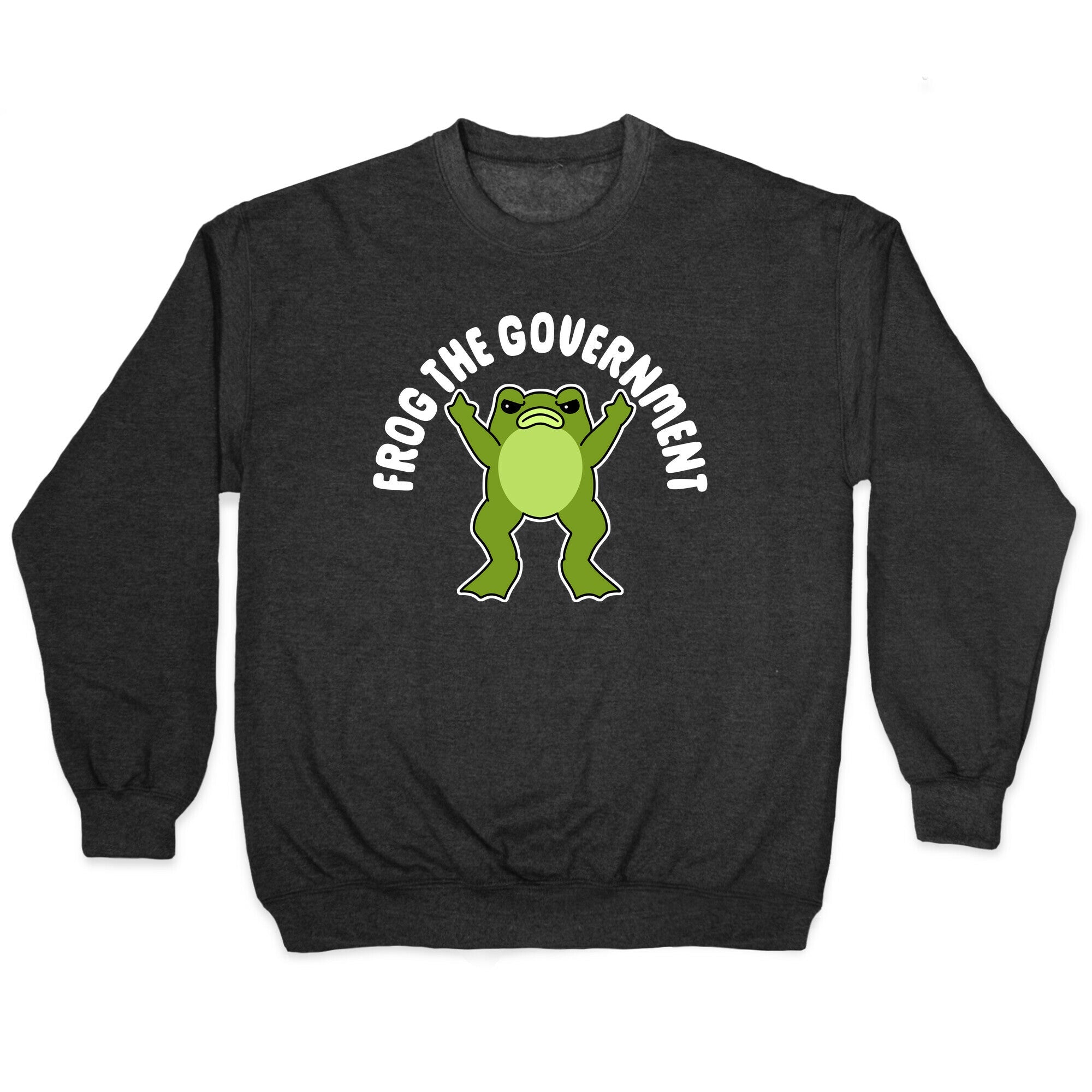 Frog Government Style002 T-Shirts, Hoodie, Sweatshirt - T-Shirt, Sweatshirt, Hoodie