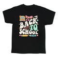 Back School Style001 T-Shirts, Hoodie, Sweatshirt - T-Shirt, Sweatshirt, Hoodie