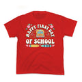 Happy First Day School T-Shirts, Hoodie, Sweatshirt - T-Shirt, Sweatshirt, Hoodie