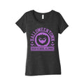 Halloween Town High School Alumni Triblend Style002 T-Shirts, Hoodie, Sweatshirt - T-Shirt, Sweatshirt, Hoodie