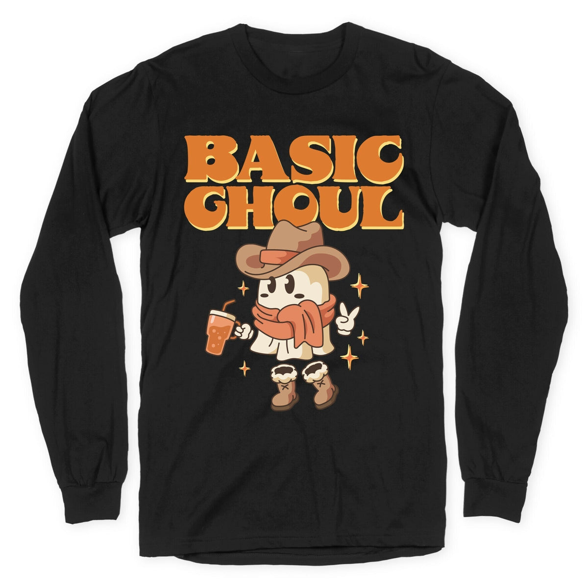 Basic Ghoul T-Shirts, Hoodie, Sweatshirt - T-Shirt, Sweatshirt, Hoodie