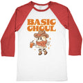 Basic Ghoul Baseball T-Shirts, Hoodie, Sweatshirt - T-Shirt, Sweatshirt, Hoodie