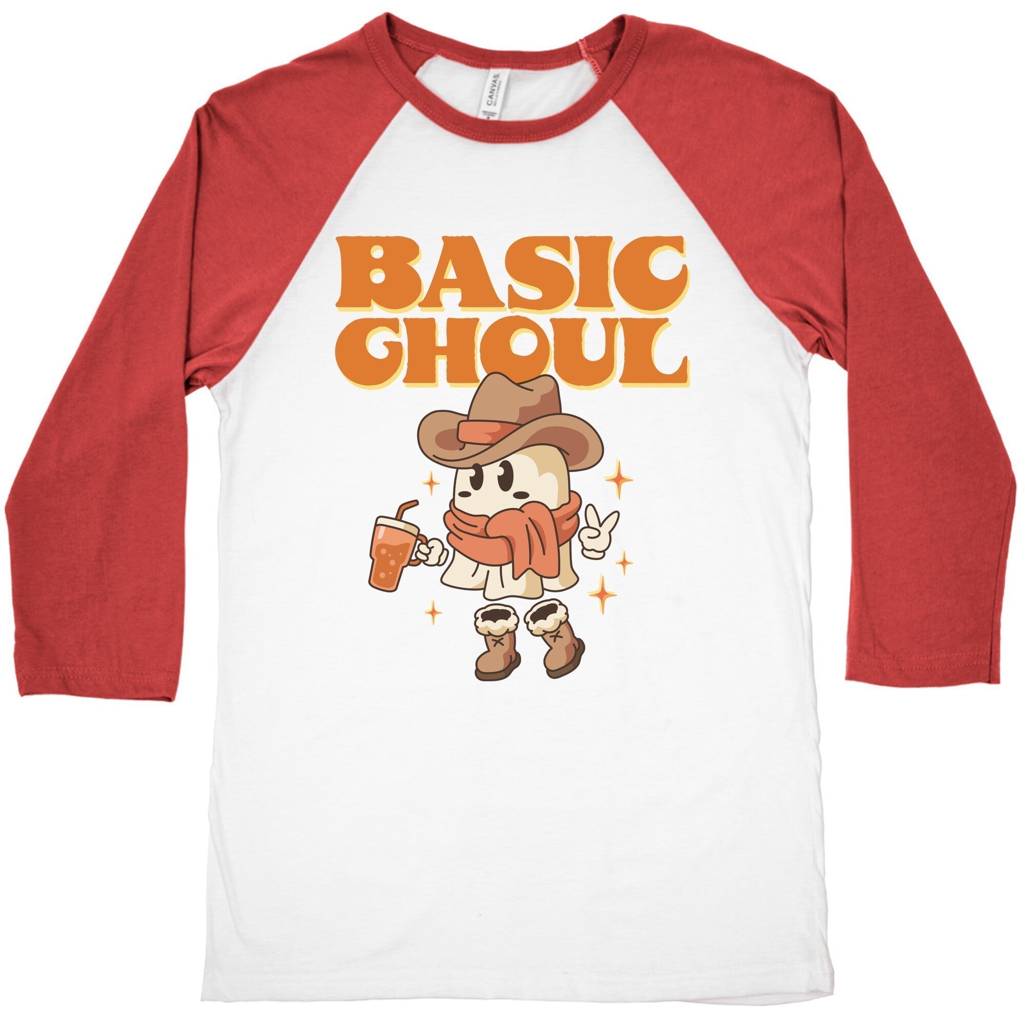 Basic Ghoul Baseball T-Shirts, Hoodie, Sweatshirt - T-Shirt, Sweatshirt, Hoodie
