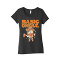 Basic Ghoul Triblend T-Shirts, Hoodie, Sweatshirt - T-Shirt, Sweatshirt, Hoodie