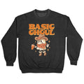 Basic Ghoul T-Shirts, Hoodie, Sweatshirt - T-Shirt, Sweatshirt, Hoodie