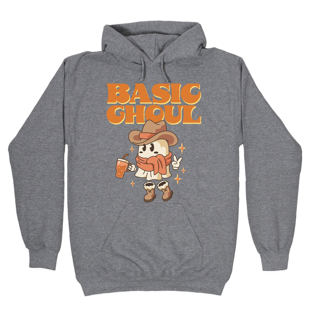 Basic Ghoul T-Shirts, Hoodie, Sweatshirt - T-Shirt, Sweatshirt, Hoodie