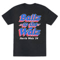 Ballz Walz (Harris Walz 2024) Triblend Style001 T-Shirts, Hoodie, Sweatshirt - T-Shirt, Sweatshirt, Hoodie