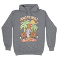 Coconuts Kamala T-Shirts, Hoodie, Sweatshirt - T-Shirt, Sweatshirt, Hoodie
