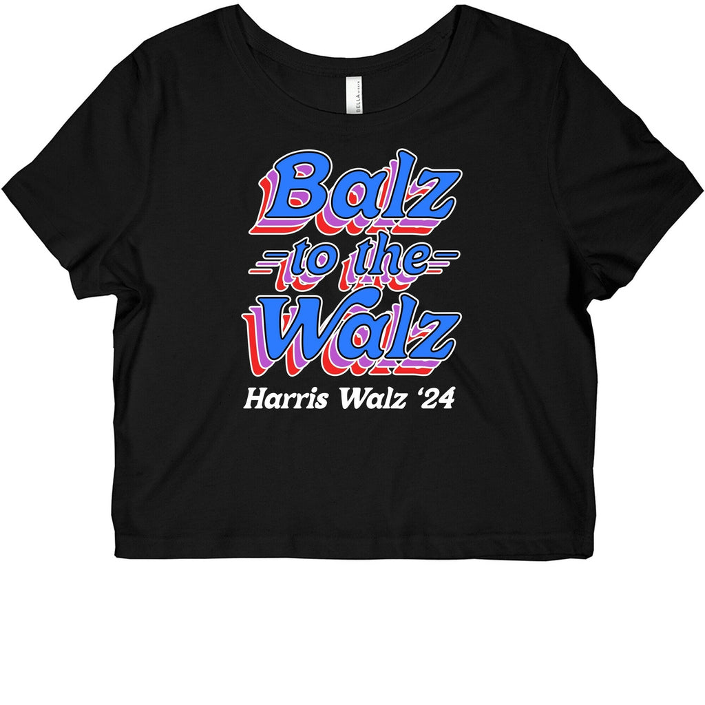 Balz Walz (Harris Walz 2024) Baby T-Shirts, Hoodie, Sweatshirt - T-Shirt, Sweatshirt, Hoodie