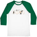 Cute Ghost Cats Baseball T-Shirts, Hoodie, Sweatshirt - T-Shirt, Sweatshirt, Hoodie