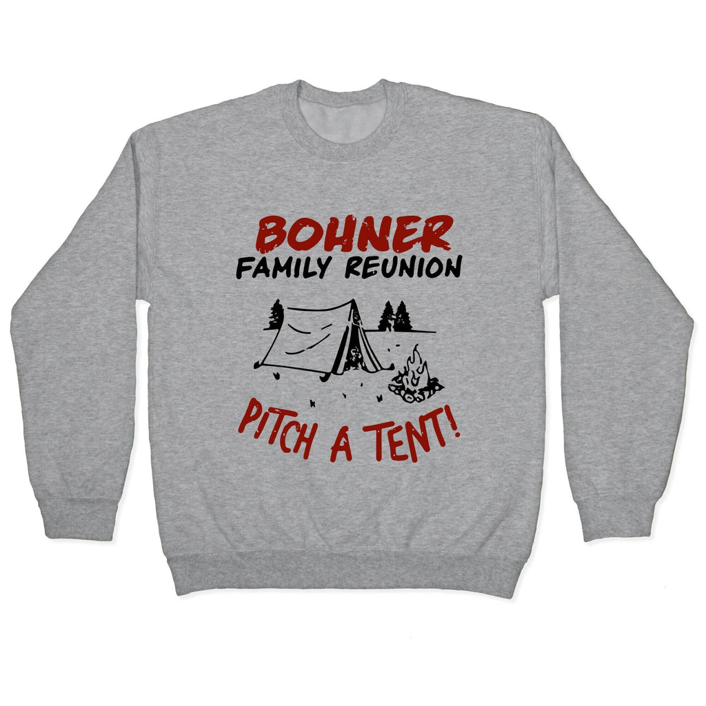 Bohner Family Reunion T-Shirts, Hoodie, Sweatshirt - T-Shirt, Sweatshirt, Hoodie