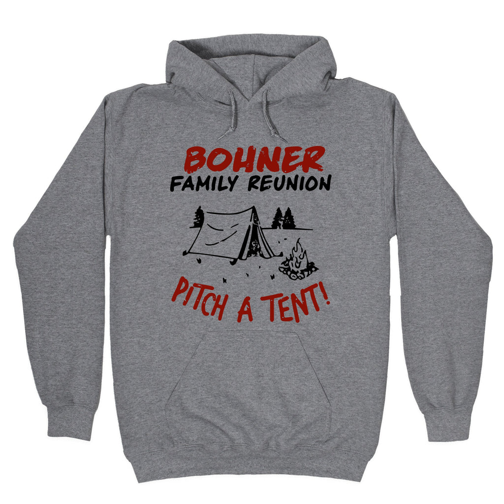 Bohner Family Reunion T-Shirts, Hoodie, Sweatshirt - T-Shirt, Sweatshirt, Hoodie