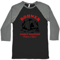 Bohner Family Reunion Baseball Style001 T-Shirts, Hoodie, Sweatshirt - T-Shirt, Sweatshirt, Hoodie
