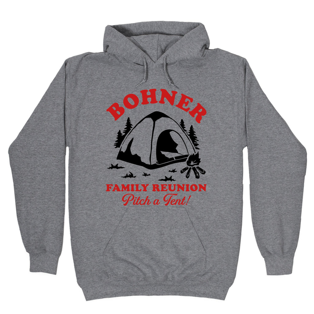 Bohner Family Reunion Style001 T-Shirts, Hoodie, Sweatshirt - T-Shirt, Sweatshirt, Hoodie