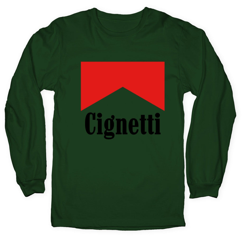 Cignetti T-Shirts, Hoodie, Sweatshirt - T-Shirt, Sweatshirt, Hoodie