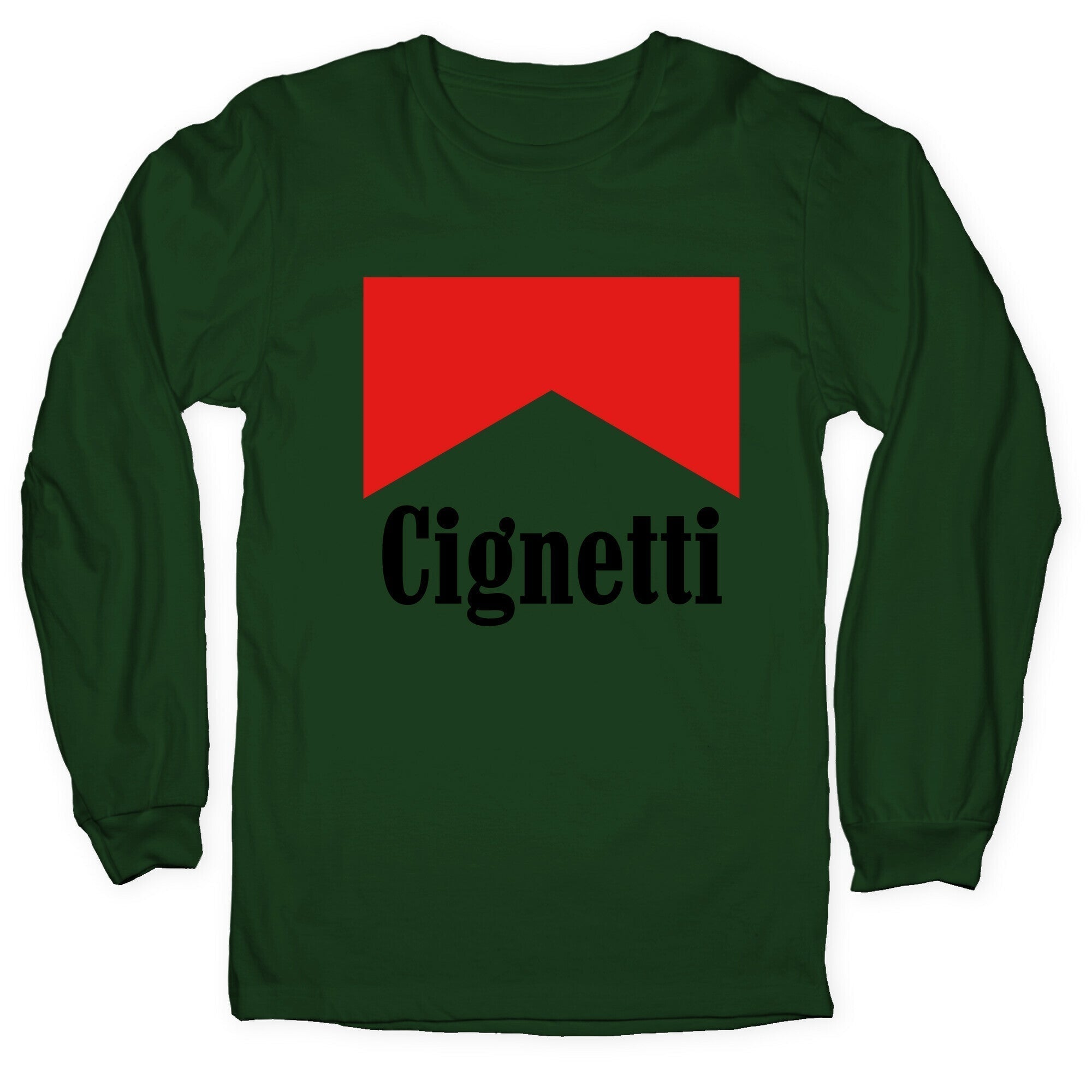 Cignetti T-Shirts, Hoodie, Sweatshirt - T-Shirt, Sweatshirt, Hoodie