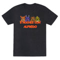 5 Noches Con Alfredo Triblend T-Shirts, Hoodie, Sweatshirt - T-Shirt, Sweatshirt, Hoodie