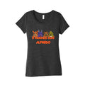 5 Noches Con Alfredo Triblend T-Shirts, Hoodie, Sweatshirt - T-Shirt, Sweatshirt, Hoodie