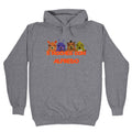 5 Noches Con Alfredo T-Shirts, Hoodie, Sweatshirt - T-Shirt, Sweatshirt, Hoodie