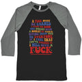 Fuck Must Be Earned Baseball T-Shirts, Hoodie, Sweatshirt - T-Shirt, Sweatshirt, Hoodie