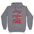 Fuck Must Be Earned T-Shirts, Hoodie, Sweatshirt - T-Shirt, Sweatshirt, Hoodie