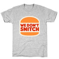 BK We Dont Snitch Luigi Mangione T-Shirts, Hoodie, Sweatshirt - T-Shirt, Sweatshirt, Hoodie