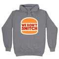 BK We Dont Snitch Luigi Mangione T-Shirts, Hoodie, Sweatshirt - T-Shirt, Sweatshirt, Hoodie