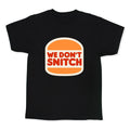 BK We Dont Snitch Luigi Mangione Style001 T-Shirts, Hoodie, Sweatshirt - T-Shirt, Sweatshirt, Hoodie