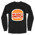 BK We Dont Snitch Luigi Mangione Style001 T-Shirts, Hoodie, Sweatshirt - T-Shirt, Sweatshirt, Hoodie